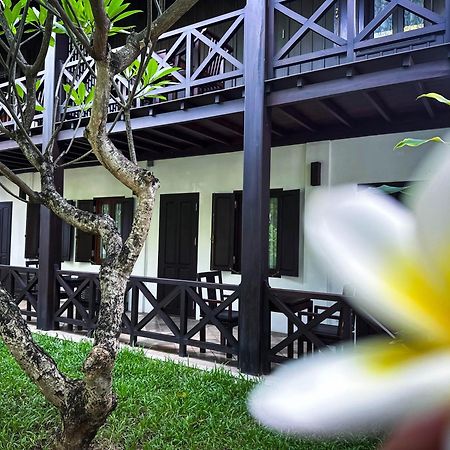 Meuangluang Hotel Luangprabang Kültér fotó