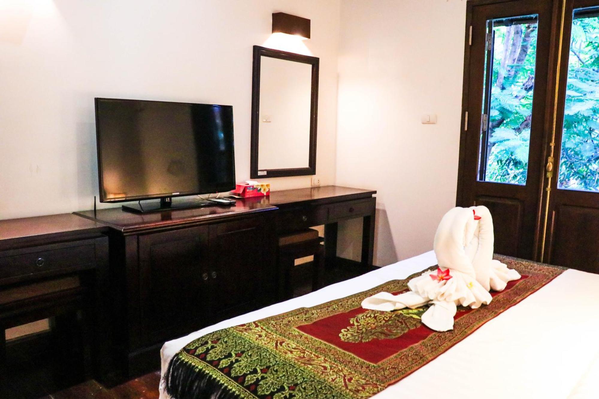 Meuangluang Hotel Luangprabang Kültér fotó
