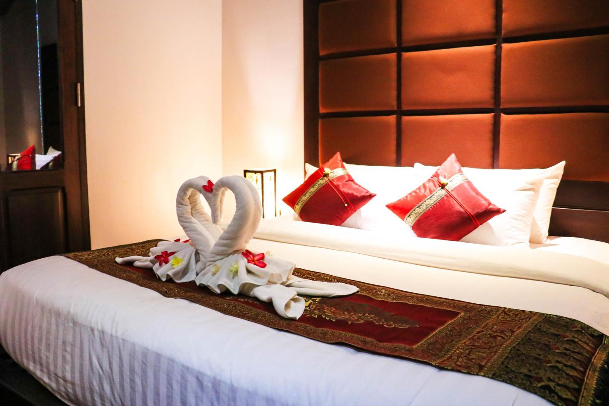 Meuangluang Hotel Luangprabang Kültér fotó