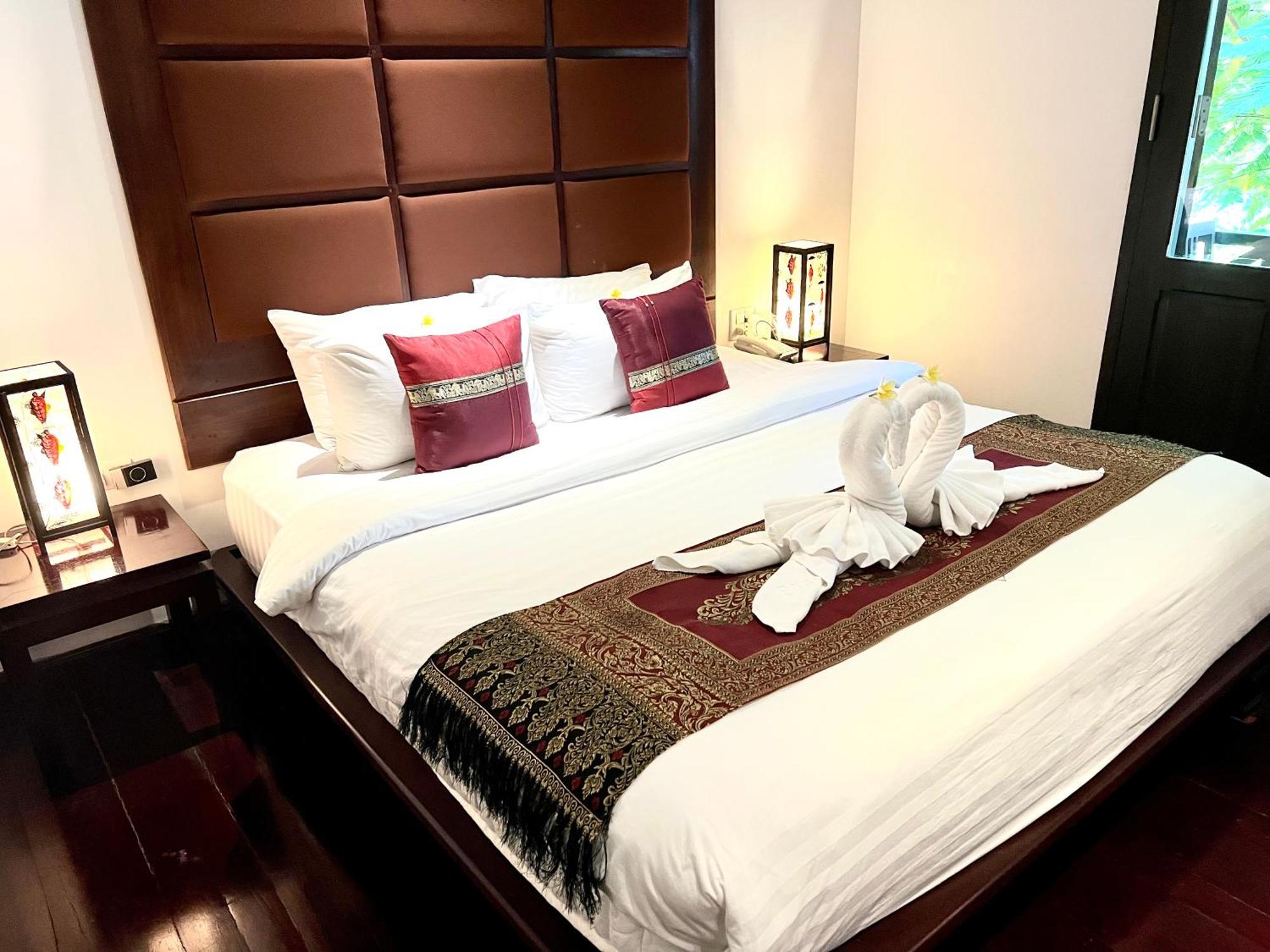 Meuangluang Hotel Luangprabang Kültér fotó